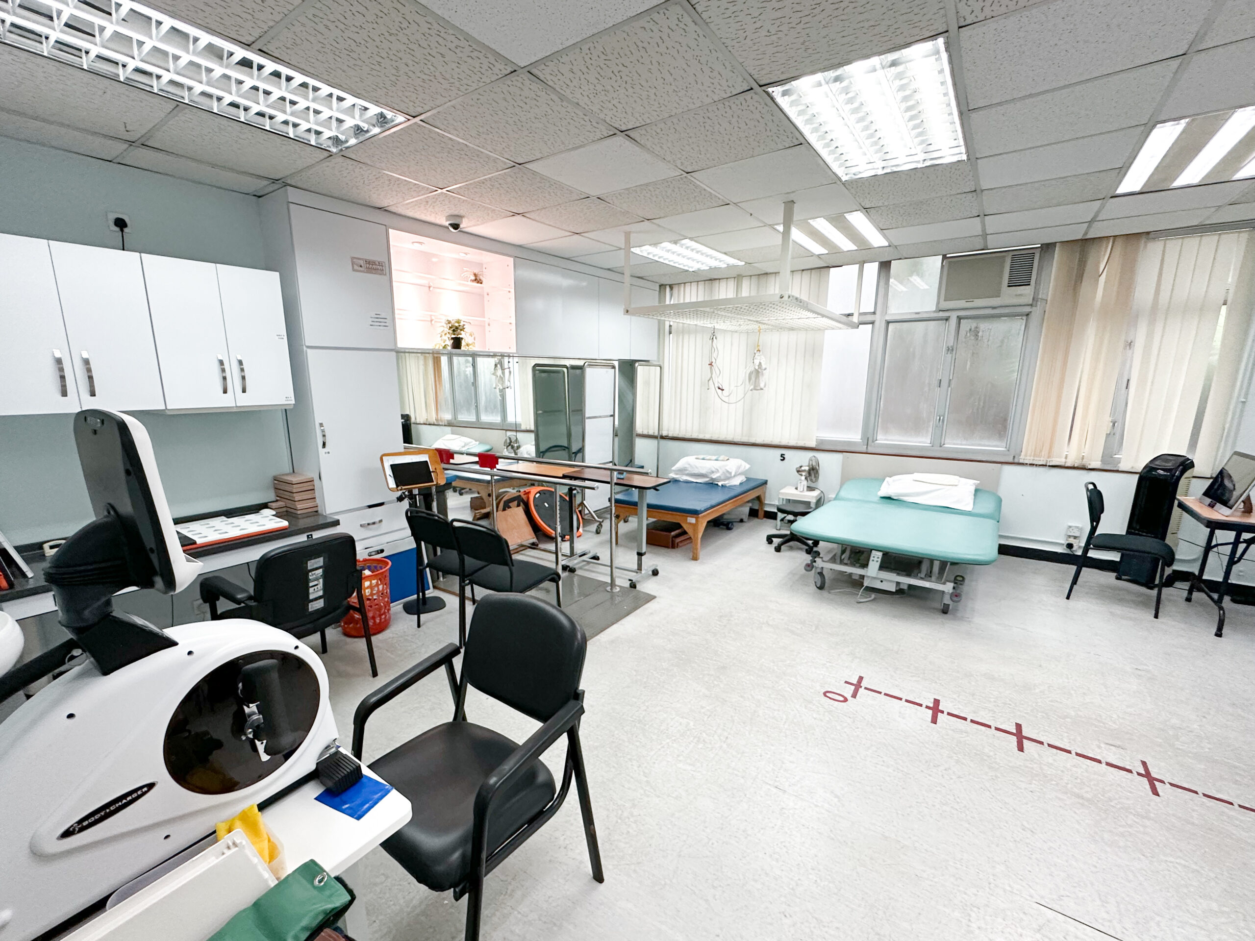 Therapy Room 2